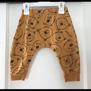 Zara Bear Pants